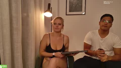 Snapshot of madrid_carter chatting on September 20, 4:57 am Mommy Lemons online show from September 20, 4:57 am