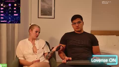 Snapshot of madrid_carter chatting on October 15, 5:13 pm Mommy Lemons online show from October 15, 5:13 pm