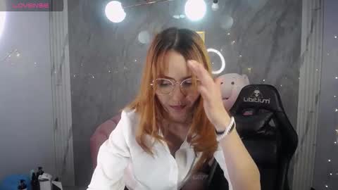 Mady online show from March 26, 1:06 pm