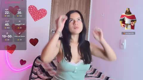 mady  online show from January 18, 5:33 am