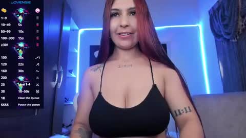 Snapshot of mady_monroe111 chatting on August 4, 4:53 pm Mady online show from August 4, 4:53 pm
