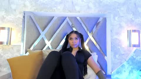 Mady Roa online show from May 30, 3:53 pm