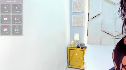 Maddy online show from March 12, 8:37 pm