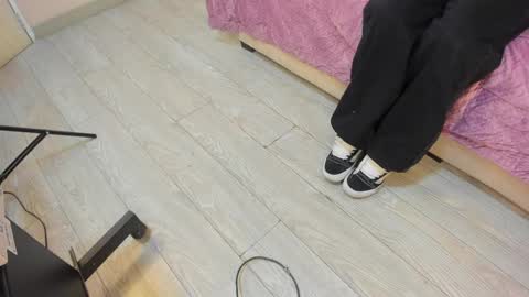 Mady  online show from April 21, 1:42 am