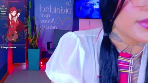 Madyson online show from May 22, 2:55 pm