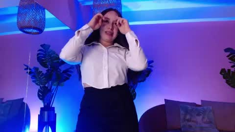 Snapshot of madyy_star chatting on May 14, 9:21 pm madyy_star online show from May 14, 9:21 pm