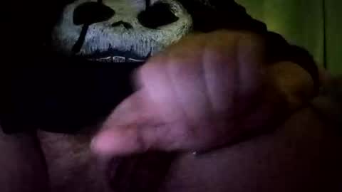 Snapshot of madzdaddy2023 chatting on July 13, 9:34 am Master online show from July 13, 9:34 am