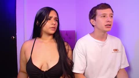 mae and nathan online show from January 16, 5:39 pm