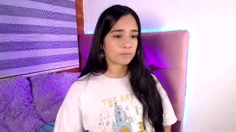 Snapshot of maeena chatting on February 26, 6:32 pm maeena online show from February 26, 6:32 pm