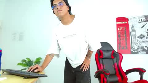 Maik online show from January 16, 9:41 pm