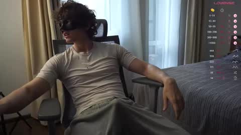 Snapshot of maestro3369 chatting on October 7, 12:57 pm Mike XMaestro 3369 online show from October 7, 12:57 pm