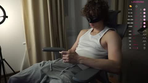 Mike XMaestro 3369 online show from November 13, 1:54 pm