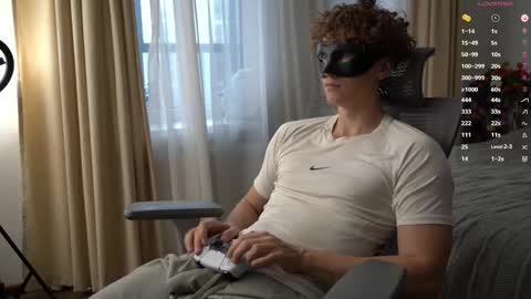 Mike XMaestro 3369 online show from March 4, 2:12 pm