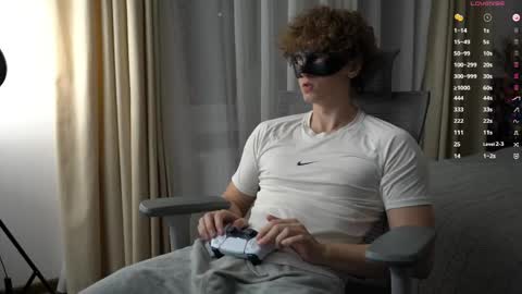 Mike XMaestro 3369 online show from March 23, 9:41 pm