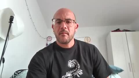 maestroalvarez online show from March 7, 12:13 pm