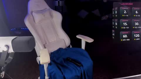 Maevee online show from March 6, 1:24 pm