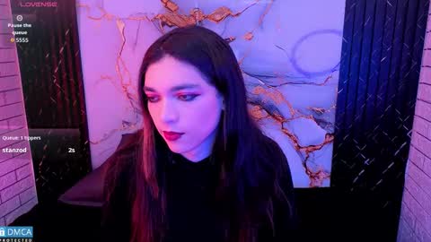 maevekuro online show from February 20, 3:03 am