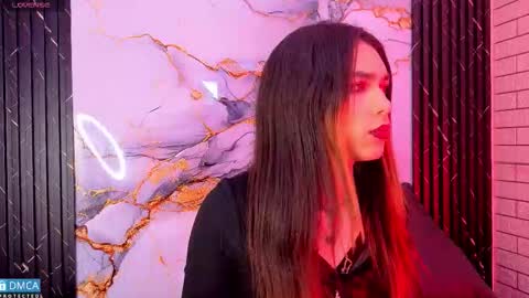 maevekuro online show from March 20, 3:00 am