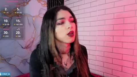 maevekuro online show from April 12, 3:11 am