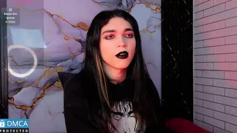 maevekuro online show from May 25, 3:23 am