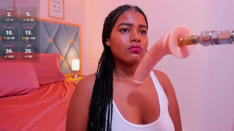 Maria fernada online show from April 29, 11:36 am