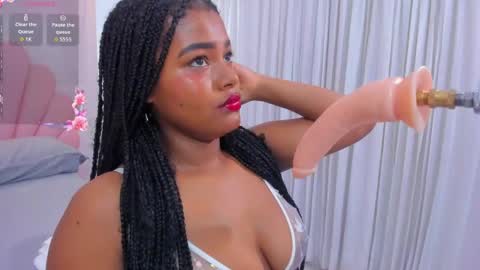 Maria fernada online show from April 30, 11:05 am