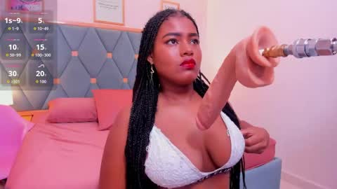Maria fernada online show from May 1, 12:10 pm