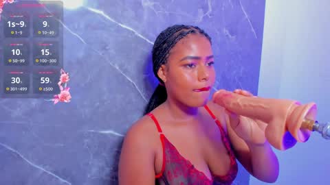 Maria fernada online show from May 14, 11:06 am