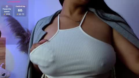 Snapshot of mafe_velezzz chatting on October 14, 12:50 pm mafevelezzz online show from October 14, 12:50 pm