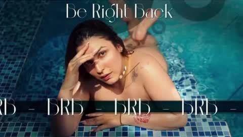 Mafe online show from February 10, 7:18 pm