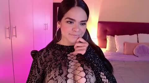 Mafer Flor online show from October 9, 7:56 pm