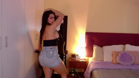 Mafer Flor online show from October 12, 9:25 pm