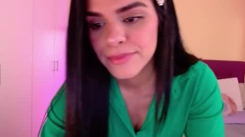 Mafer Flor online show from October 17, 10:56 pm