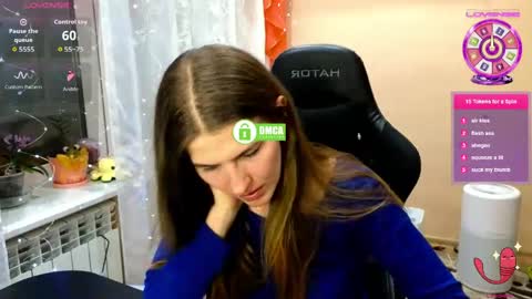 mag1c_eyes online show from March 14, 6:02 pm