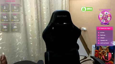 mag1c_eyes online show from April 11, 7:51 pm