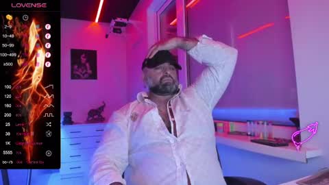 Magabear online show from July 8, 10:20 am