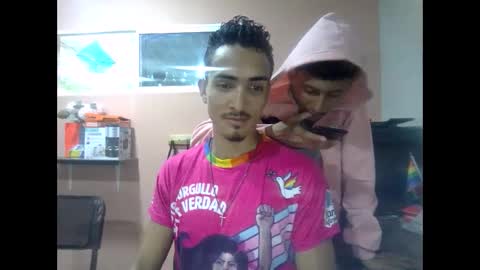 Snapshot of magallanes2134 chatting on September 16, 5:25 pm magallanes2134 online show from September 16, 5:25 pm