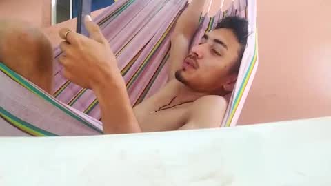 Snapshot of magallanes2134 chatting on September 21, 4:30 pm magallanes2134 online show from September 21, 4:30 pm