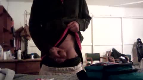 magdalena_805 online show from January 19, 3:08 am