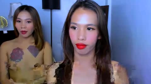 Snapshot of magdalenalovesex chatting on February 6, 4:25 pm KATE online show from February 6, 4:25 pm