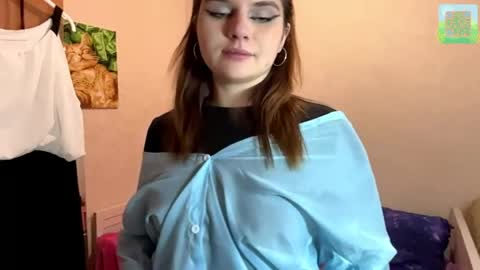 Amy online show from April 18, 11:58 am