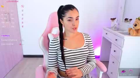 Eva online show from December 13, 10:26 pm