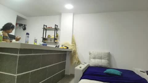 maggie_fit online show from April 8, 3:12 pm