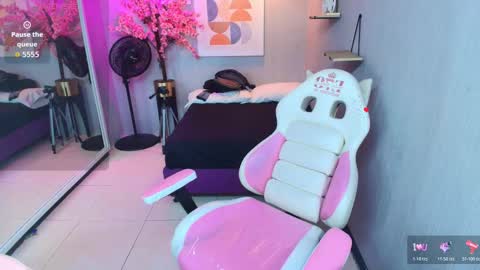 Maggy online show from February 3, 6:40 am