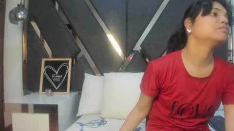 Kimy online show from June 17, 1:56 pm