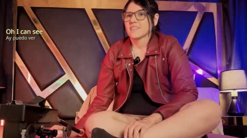   online show from December 14, 12:54 pm