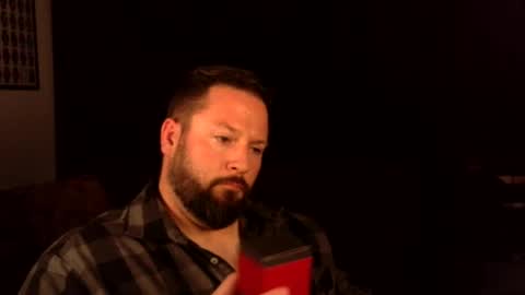 Magic online show from January 21, 6:54 am