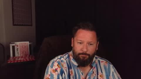 Magic online show from November 2, 5:10 am