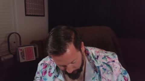 Magic online show from May 20, 5:35 am