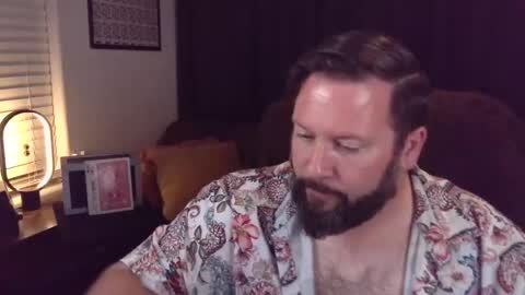 Magic online show from July 15, 5:23 am